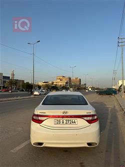 هيونداي أزيرا